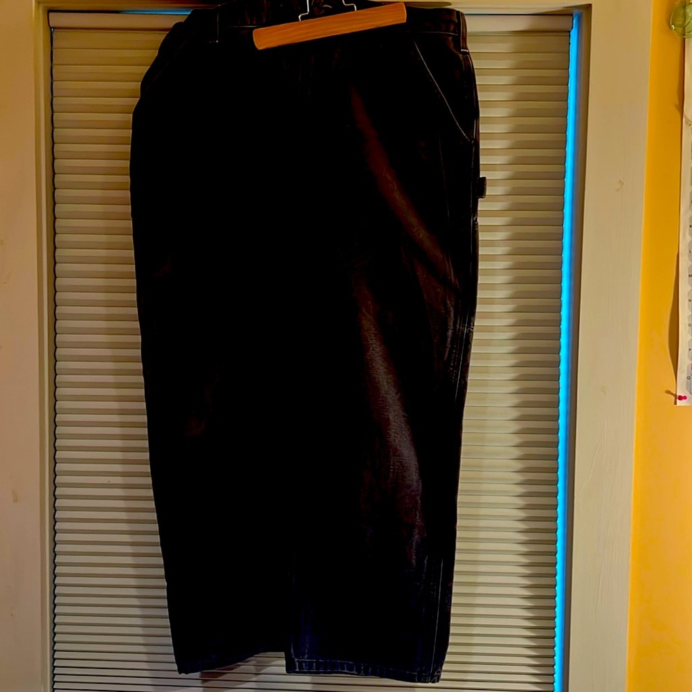 Cathartt work pants